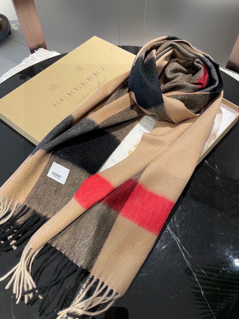 Burberry Scarf